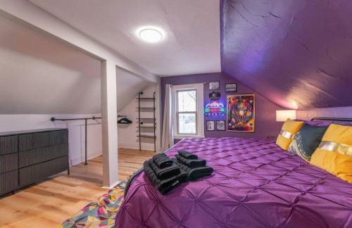 Pool Table, Arcade, Darts, 3 Car Garage, Sleeps 20 - Photo 34