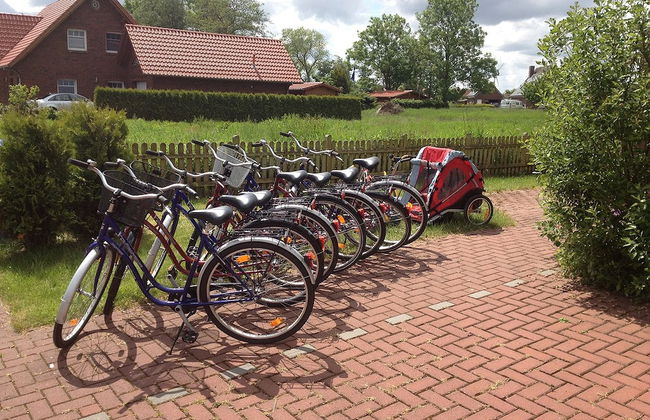 Nordsee - Residenz - Foto 29