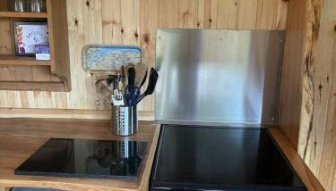 Shepherd's Bothy, Bothan a Bhuachaille, Black Isle - Foto 2