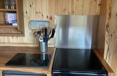 Shepherd's Bothy, Bothan a Bhuachaille, Black Isle - Foto 2