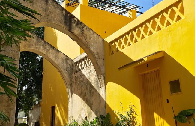 Demetria Bungalows - Foto 28