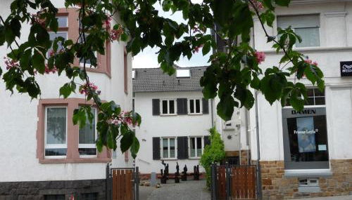 Ferienwohnungen am Bürgerpark - Foto 3