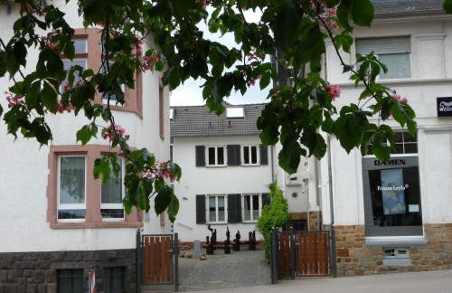 Ferienwohnungen am Bürgerpark - Foto 3