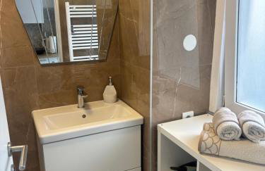 Studio Apartment New Home - Foto 6