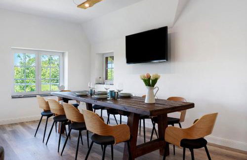 Ferienwohnung Ostwind - Foto 6