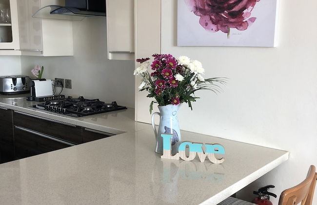 Atlantic Rest Stunning Vistas of the Skelligs - Foto 13