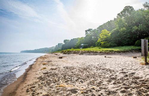 Harbor Country Family Lodge - Foto 41