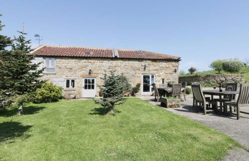 Swallow Cottage - Foto 22