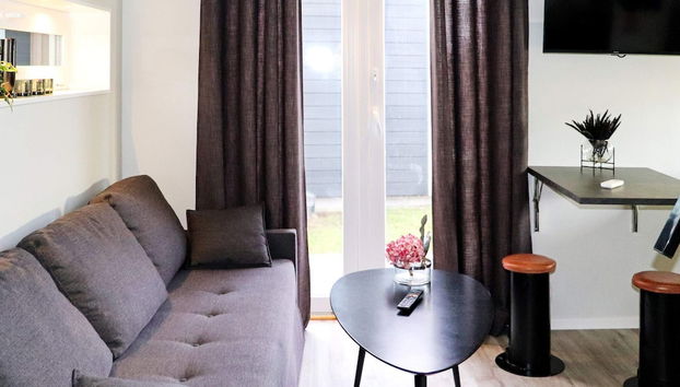 4 Person Holiday Home in Falkenberg - Photo 5, Interior