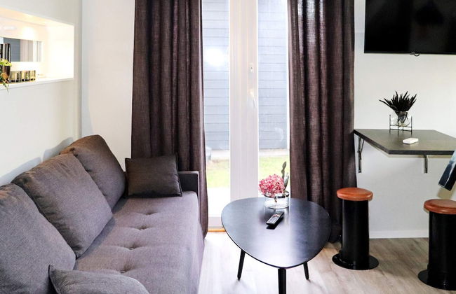 4 Person Holiday Home in Falkenberg - Foto 6