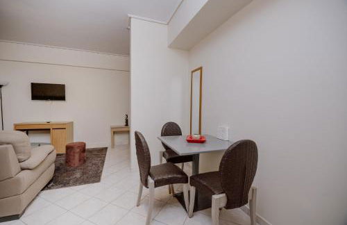 Cozy & Relaxing Apartments-Agia Paraskevi - Foto 24