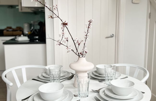 Windsor Mews by Stay Focused SA - Photo 14