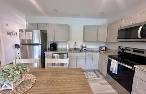 Oceanfront Cottage on Private Island - Foto 9