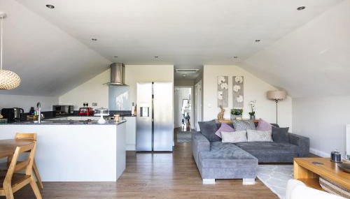 Swallows Lodge - Foto 2