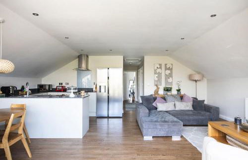 Swallows Lodge - Foto 2