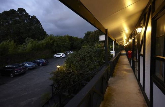 Kingswood Manor Motel - Foto 38