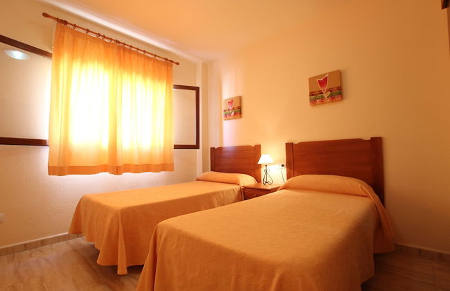 Apartamentos Tesy - Photo 17