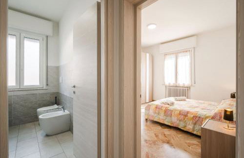 IZZ1 Apartments Plus - Motor&Food Valley - Foto 31