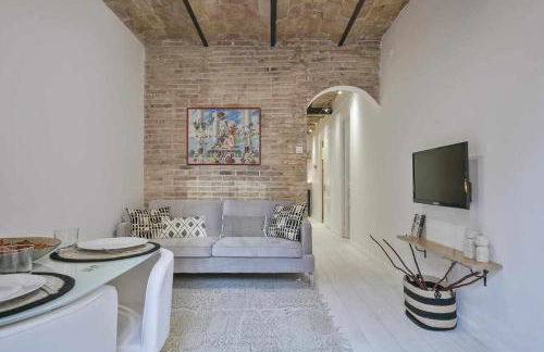 Apartamento Alejandro en BCN - Photo 1