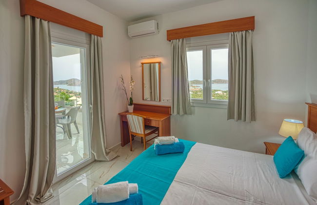 Elounda Residence Resort & Waterpark - Foto 6