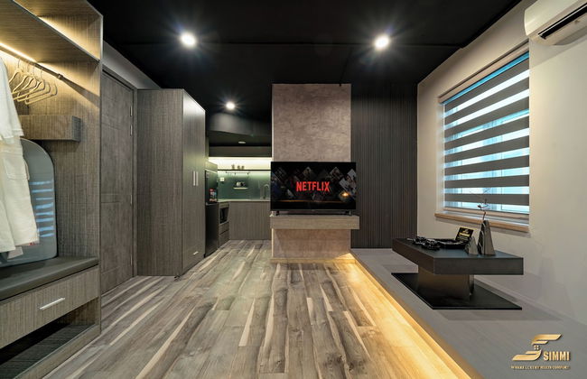 Simmi Signature Hotel & Apartment - Foto 55