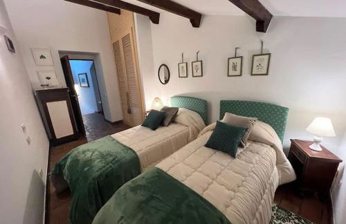 Casa Vacanze Porta Fontevecchia panoramica - Foto 28