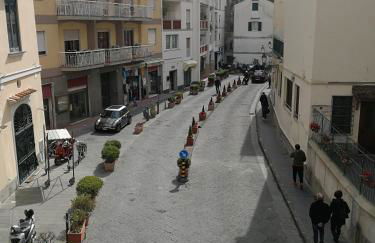 Amalfi Small Wonder Tiny Town House - Foto 38