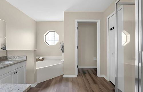 Casa 4Q c/ Piscina e Game Room – Perto Disney - Foto 27