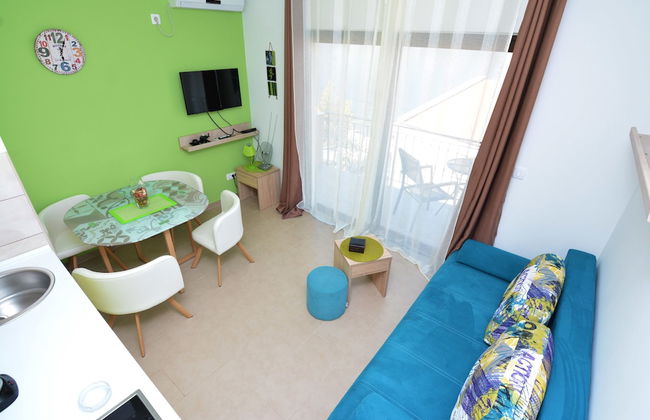 Holiday Home Cattaro - Foto 29