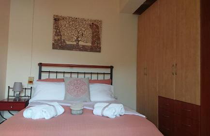 Vagionia Apartments - Foto 51