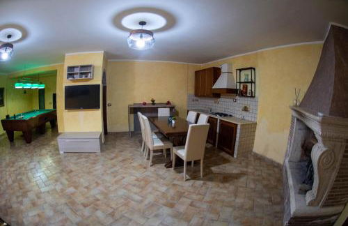 Villa Anna - Foto 66