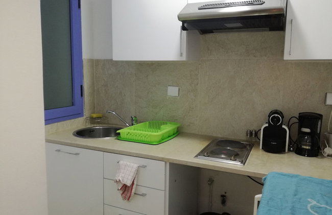 Charming Apart in the Heart of La Marsa - Foto 5