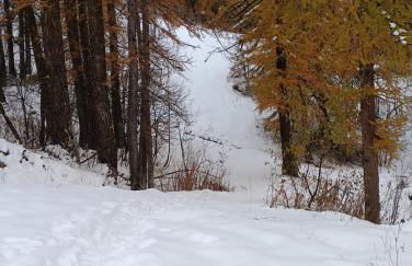 les chalets de puy st vincent - Foto 22