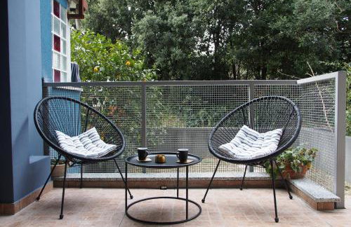 Charming Terrace Studio Split - Foto 43