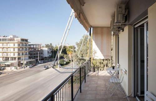 Glyfada Cozy Living - Foto 60