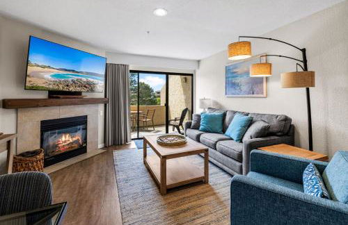 Luxury Garden View - Seascape Beach - Heated Pool - Foto 6