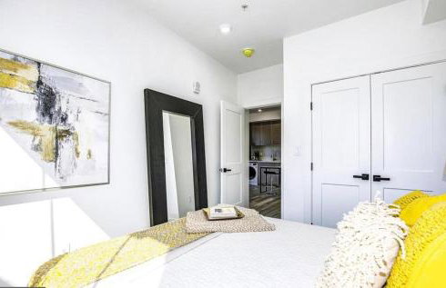 Mary's Stay H St Corridor - Foto 65