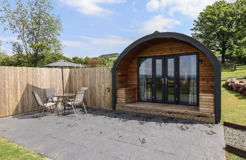 Cleugh Lodge - Foto 1