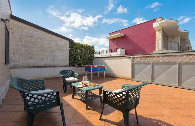 3269 Villetta Monica by Barbarhouse - Foto 25