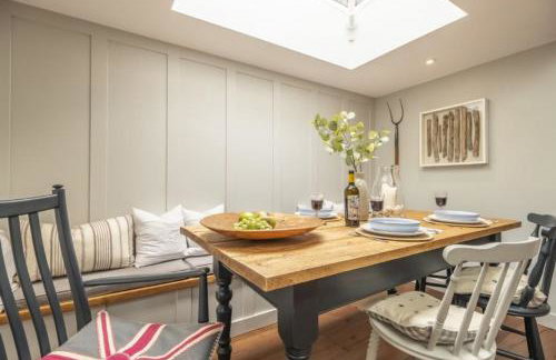 Well Green Cottage - Foto 12