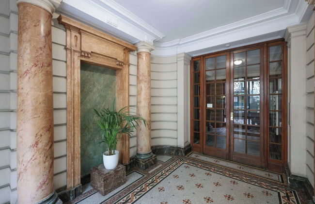 Cosy Apartment - 3br/6p - Montmartre/sacra-ca\"ur - Foto 25