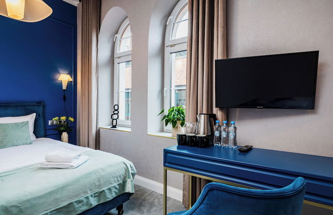 Focus Premium Apartments by Focus Hotels - Foto 12