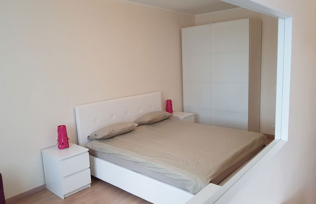 Skandi Klubb Apartments - Foto 61