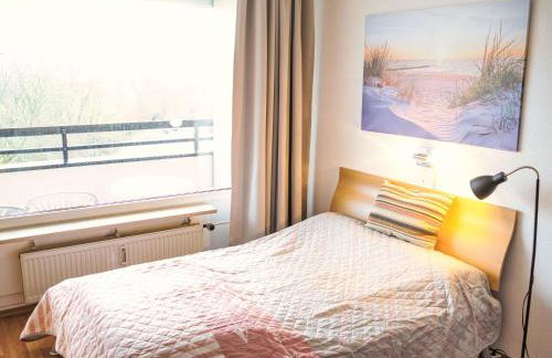 Apartment Ostsee-Residenz - DMP173 by Interhome - Foto 18