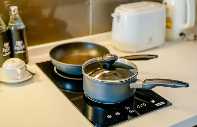 Somerset Harbourview Sri Racha - Foto 34