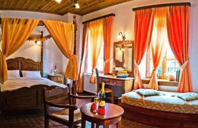 Heliodora Superior Triple Room 5 - Foto 2