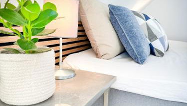 Schönes modernes Einfamilienhaus für 1 bis 6 Personen - Foto 4