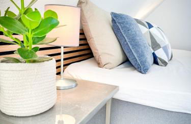 Schönes modernes Einfamilienhaus für 1 bis 6 Personen - Foto 4