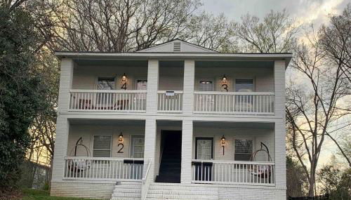 Optimist Abode 1: <7min to NoDa-Midwood-Uptown - Foto 2, Other