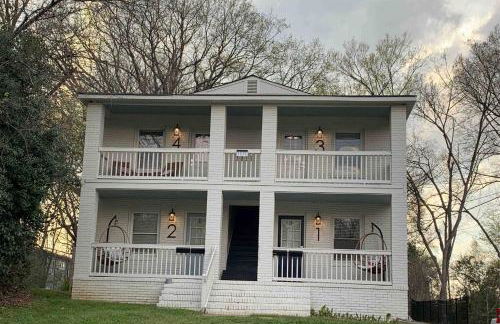 Optimist Abode 1: <7min to NoDa-Midwood-Uptown - Foto 2